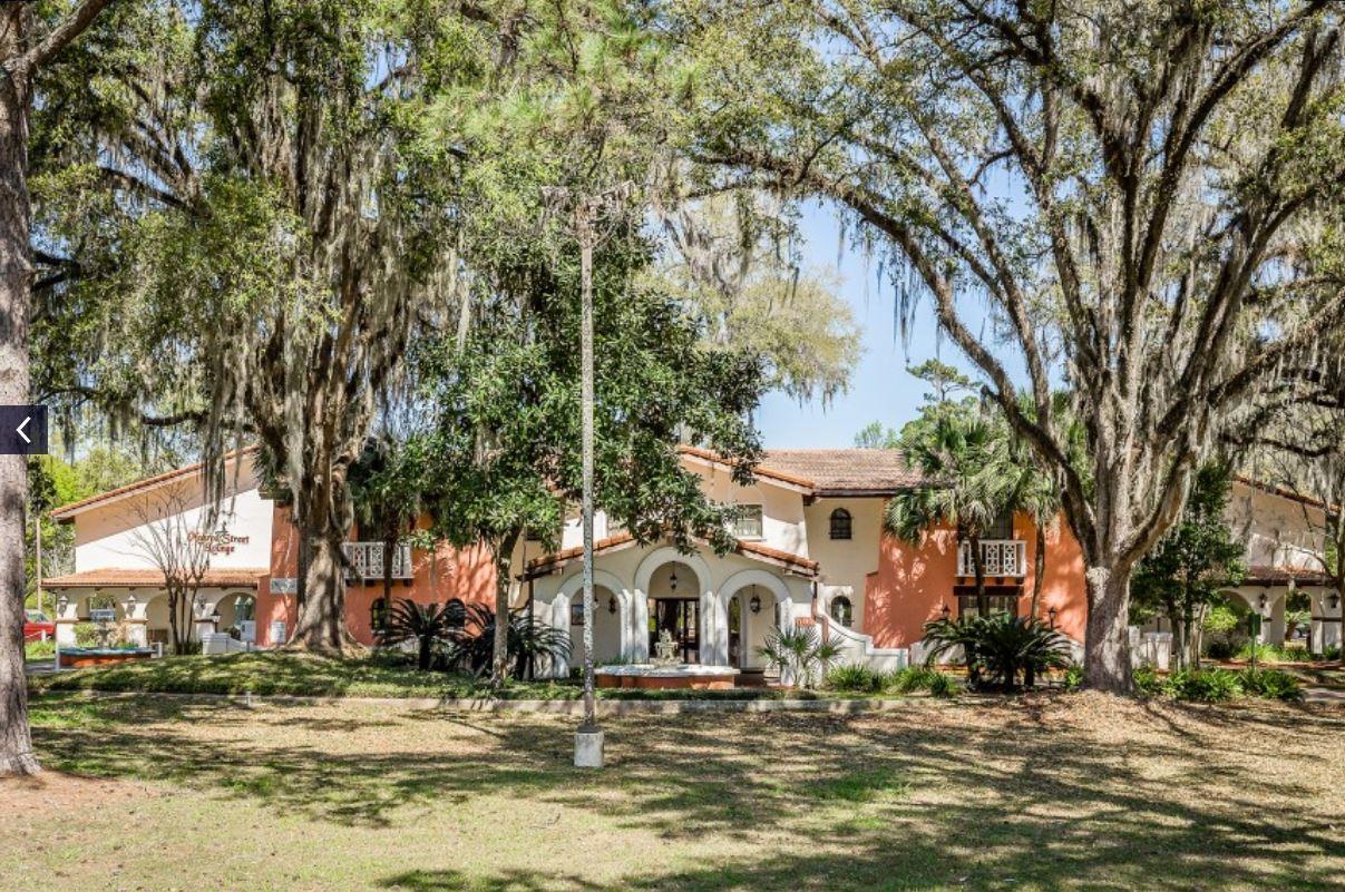 La Casa Inn And Suites Tallahassee Exterior photo